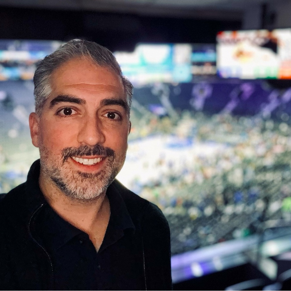 Meet your Posher, Bryan